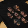 50 shape of gale Men s T Shirt Astarion Gale Baldurs Gate 3 Funny Tees Short 3 - Baldur'S Gate 3 Store