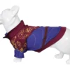 Astarion Cosplay Pet Dog Clothes Baldurs Cos Gate 3 Costume Fantasia Disguise Puppy Large Dogs Outfit 5 - Baldur'S Gate 3 Store