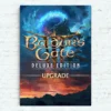 B Baldur S Gate 3 Game Poster Home Office Wall Bedroom Living Room Kitchen Decoration Painting 6 - Baldur'S Gate 3 Store