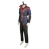 Baldur Cos Gate 3 Astarion Cosplay Fantasia Costume Disguise Adult Men Uniform Top Pants BG3 Outfits 2 - Baldur'S Gate 3 Store