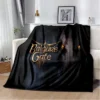 Baldur Gate3 Game Gamer Cartoon 3D Blanket Soft Throw Blanket for Home Bedroom Bed Sofa Picnic 14 - Baldur'S Gate 3 Store