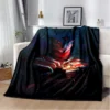 Baldur Gate3 Game Gamer Cartoon 3D Blanket Soft Throw Blanket for Home Bedroom Bed Sofa Picnic 15 - Baldur'S Gate 3 Store