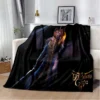 Baldur Gate3 Game Gamer Cartoon 3D Blanket Soft Throw Blanket for Home Bedroom Bed Sofa Picnic 9 - Baldur'S Gate 3 Store