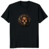 Baldur s Gate 3 T shirt Rpg Role Play Game Fans Tshirt Baldurs Gate Cosplay Acg 2 - Baldur'S Gate 3 Store