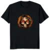 Baldur s Gate 3 T shirt Rpg Role Play Game Fans Tshirt Baldurs Gate Cosplay Acg 4 - Baldur'S Gate 3 Store