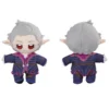 Baldurs Cos Gate 3 Mind Flayer Astarion Gale Shadowheart Cosplay Plush Toys BG3 Soft Stuffed Dolls 1 - Baldur'S Gate 3 Store