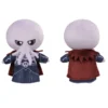 Baldurs Cos Gate 3 Mind Flayer Astarion Gale Shadowheart Cosplay Plush Toys BG3 Soft Stuffed Dolls 3 - Baldur'S Gate 3 Store