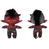 Baldurs Cos Gate 3 Mind Flayer Astarion Gale Shadowheart Cosplay Plush Toys BG3 Soft Stuffed Dolls 5 - Baldur'S Gate 3 Store