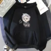 Baldurs Gate 3 Astarion Cartoon Graphic Sweatshirts Male Funko Pop Street Sportwear Hoodie Cute Anime Clothes 2 - Baldur'S Gate 3 Store