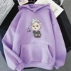 Baldurs Gate 3 Astarion Cartoon Graphic Sweatshirts Male Funko Pop Street Sportwear Hoodie Cute Anime Clothes 5 - Baldur'S Gate 3 Store