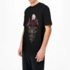 Baldurs Gate 3 Astarion Merch Shirt Men Women Funny Games Fun Cotton Tee Shirt Crew Neck 3 - Baldur'S Gate 3 Store