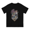 Classic Men s T Shirts Astarion Gale Baldurs Gate 3 Funny Tee Shirt Short Sleeve Crew 1 - Baldur'S Gate 3 Store