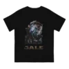 Gale Baldurs Unique TShirt Astarion Gale Baldurs Gate 3 Leisure T Shirt Newest T shirt For 1 - Baldur'S Gate 3 Store