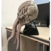 Game Baldur Gate 3 Lllithid Mind Flayer Squiddy Mask Cosplay Octopuses Monster Latex Helmet Halloween Party 4 - Baldur'S Gate 3 Store