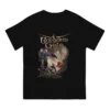 Game T Shirt for Men Cotton Leisure T Shirt Round Neck Astarion Gale Baldurs Gate 3 1 - Baldur'S Gate 3 Store