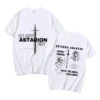 Hot Astarion Baldurs Gate 3 Graphic T Shirt Men Harajuku Y2k Clothing T Shirts Unisex Harajuku 4 - Baldur'S Gate 3 Store