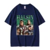 Hot Astarion Halsin Baldurs Gate 3 T Shirt Men s Clothing Fashion Cosplay T Shirts Male 1 - Baldur'S Gate 3 Store