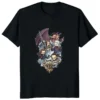 Hot Sale Baldur s Gate 3 T shirt Rpg Role Play Game Fans Tshirt Baldurs Gate 2 - Baldur'S Gate 3 Store