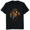 Hot Sale Baldur s Gate 3 T shirt Rpg Role Play Game Fans Tshirt Baldurs Gate 4 - Baldur'S Gate 3 Store