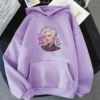 I Can Fix Him Print Hoody Baldurs Gate 3 Astarion Manga Graphic Hoodie Men Anime Clothes - Baldur'S Gate 3 Store