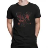 Karlach Men s T Shirt Astarion Gale Baldurs Gate 3 Leisure Tee Shirt Short Sleeve Round - Baldur'S Gate 3 Store