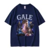 Limited Gale Baldurs Gate 3 T Shirt Vintage Men s Clothing Harajuku T Shirts Male Casual 1 - Baldur'S Gate 3 Store