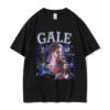 Limited Gale Baldurs Gate 3 T Shirt Vintage Men s Clothing Harajuku T Shirts Male Casual - Baldur'S Gate 3 Store