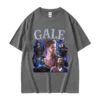 Limited Gale Baldurs Gate 3 T Shirt Vintage Men s Clothing Harajuku T Shirts Male Casual 2 - Baldur'S Gate 3 Store