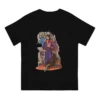 Men s Character T Shirts Astarion Gale Baldurs Gate 3 Pure Cotton Clothing Novelty Short Sleeve 1 - Baldur'S Gate 3 Store