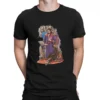 Men s Character T Shirts Astarion Gale Baldurs Gate 3 Pure Cotton Clothing Novelty Short Sleeve - Baldur'S Gate 3 Store