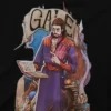 Men s Character T Shirts Astarion Gale Baldurs Gate 3 Pure Cotton Clothing Novelty Short Sleeve 2 - Baldur'S Gate 3 Store