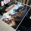 Mousepad Anime Mouse Pad Xxl Baldurs Gate 3 Setup Gaming Accessories PC Gamer Cabinet Games Computer 5 - Baldur'S Gate 3 Store