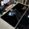 Mousepad Anime Mouse Pad Xxl Baldurs Gate 3 Setup Gaming Accessories PC Gamer Cabinet Games Computer 6 - Baldur'S Gate 3 Store