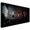 Mousepad Gamer Keyboard Pad for Computer Mouse Baldurs Gate 3 Gaming Accessories Desk Mat Office Mats 12 - Baldur'S Gate 3 Store