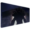 Mousepad Gamer Keyboard Pad for Computer Mouse Baldurs Gate 3 Gaming Accessories Desk Mat Office Mats 5 - Baldur'S Gate 3 Store