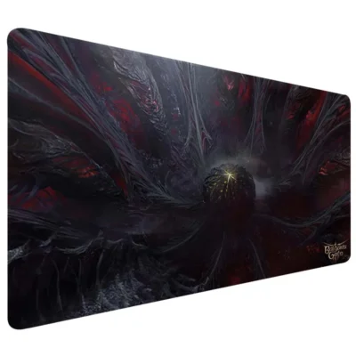 Mousepad Gamer Keyboard Pad for Computer Mouse Baldurs Gate 3 Gaming Accessories Desk Mat Office Mats 7 - Baldur'S Gate 3 Store