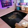 Player Game Baldurs Gate 3 Series Carpet Esports Bedroom Non slip Carpet Living Room Luxury Sofa 1 - Baldur'S Gate 3 Store