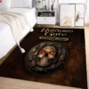 Player Game Baldurs Gate 3 Series Carpet Esports Bedroom Non slip Carpet Living Room Luxury Sofa 2 - Baldur'S Gate 3 Store