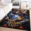 Player Game Baldurs Gate 3 Series Carpet Esports Bedroom Non slip Carpet Living Room Luxury Sofa 25 - Baldur'S Gate 3 Store