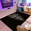 Player Game Baldurs Gate 3 Series Carpet Esports Bedroom Non slip Carpet Living Room Luxury Sofa 31 - Baldur'S Gate 3 Store