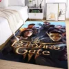 Player Game Baldurs Gate 3 Series Carpet Esports Bedroom Non slip Carpet Living Room Luxury Sofa 32 - Baldur'S Gate 3 Store