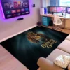 Player Game Baldurs Gate 3 Series Carpet Esports Bedroom Non slip Carpet Living Room Luxury Sofa 34 - Baldur'S Gate 3 Store