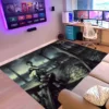 Player Game Baldurs Gate 3 Series Carpet Esports Bedroom Non slip Carpet Living Room Luxury Sofa 4 - Baldur'S Gate 3 Store