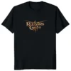 Rpg Baldur s Gate 3 T shirt Role Play Game Fans Tshirt Baldurs Gate Cosplay Acg - Baldur'S Gate 3 Store