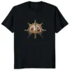 Rpg Baldur s Gate 3 T shirt Role Play Game Fans Tshirt Baldurs Gate Cosplay Acg 2 - Baldur'S Gate 3 Store