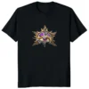 Rpg Baldur s Gate 3 T shirt Role Play Game Fans Tshirt Baldurs Gate Cosplay Acg 4 - Baldur'S Gate 3 Store