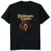 Rpg Role Play Game Baldur s Gate 3 T shirt Global Hit Baldurs Gate Cosplay Acg - Baldur'S Gate 3 Store