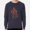 ssrcolightweight sweatshirtmens322e3f696a94a5d4frontsquare productx1000 bgf8f8f8 51 - Baldur'S Gate 3 Store