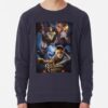 ssrcolightweight sweatshirtmens322e3f696a94a5d4frontsquare productx1000 bgf8f8f8 61 - Baldur'S Gate 3 Store