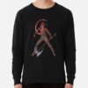 ssrcolightweight sweatshirtmensblack lightweight raglan sweatshirtfrontsquare productx1000 bgf8f8f8 3 - Baldur'S Gate 3 Store